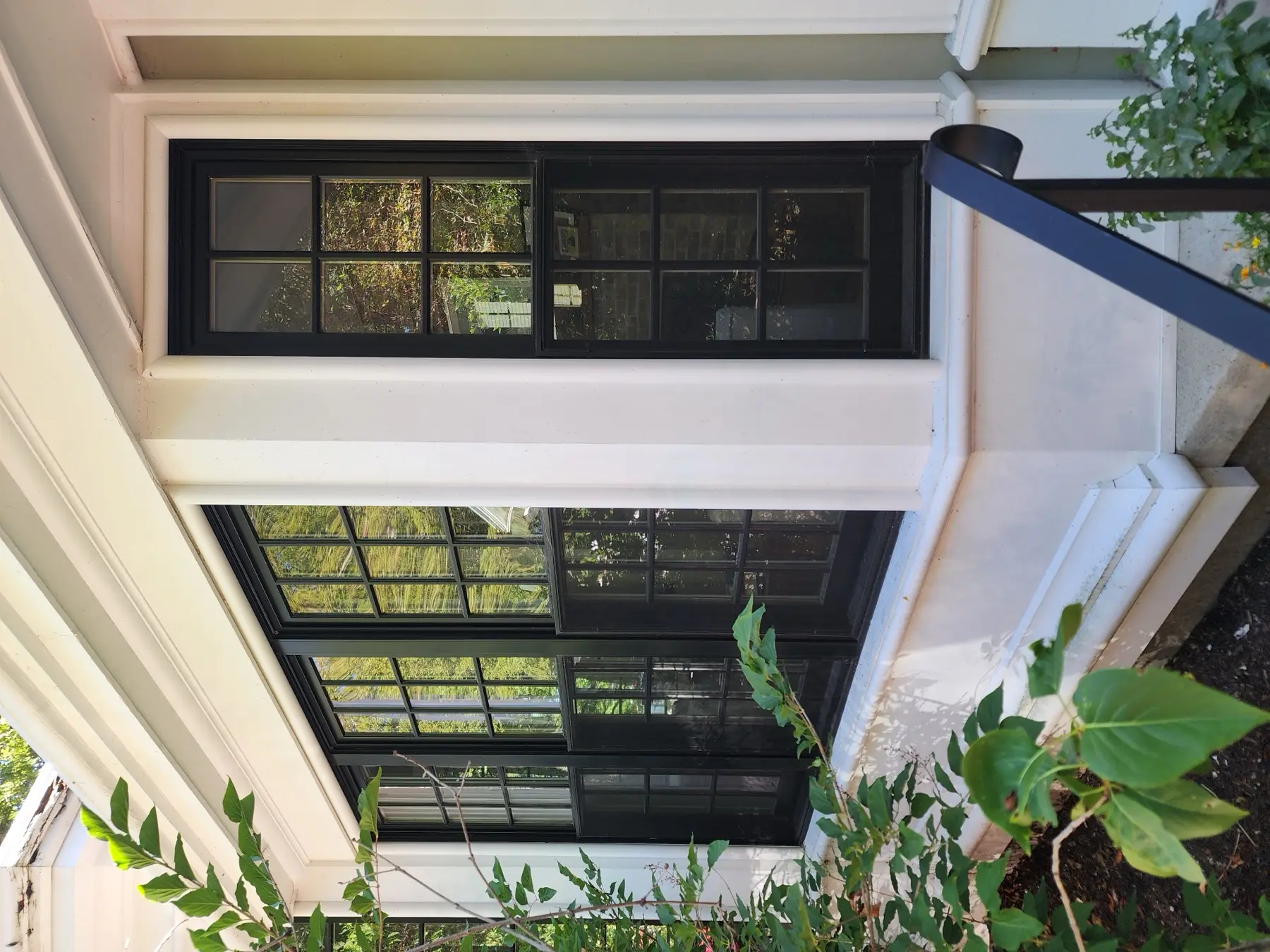 Window Cleaning gallery 3